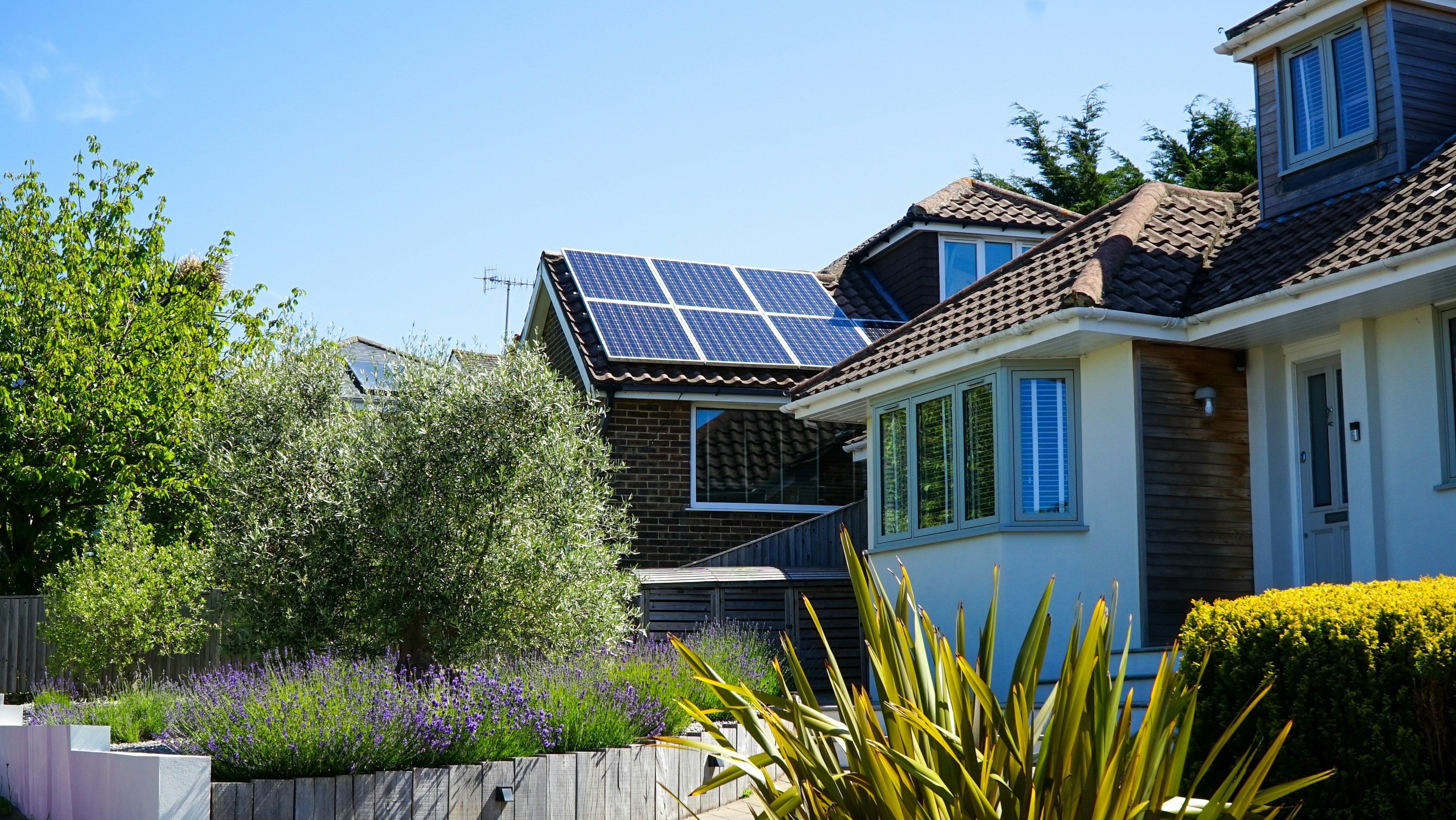 Inverter Batteries