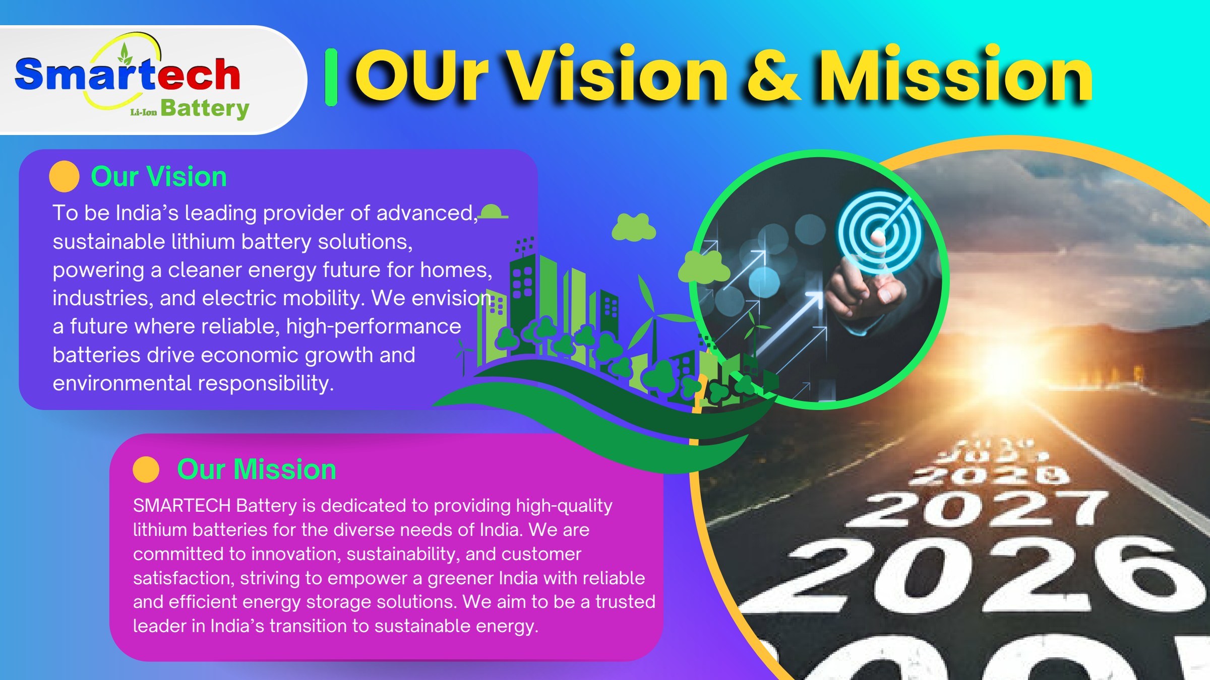 smartech profile 10