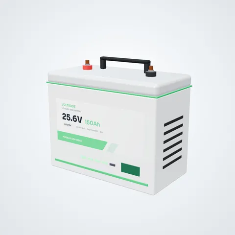 25v 150ah home backup 1