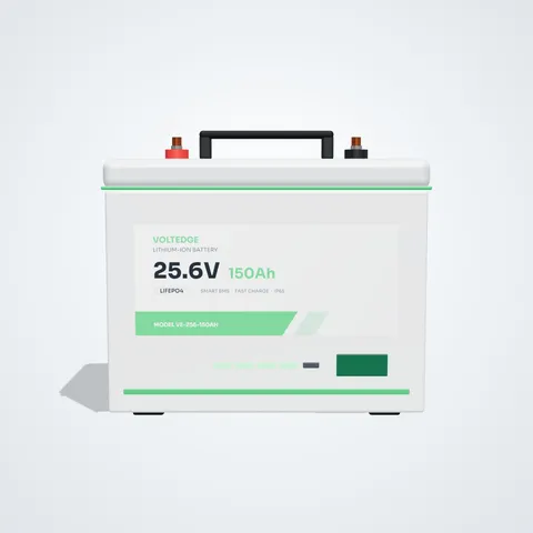 25v 150ah home backup 2