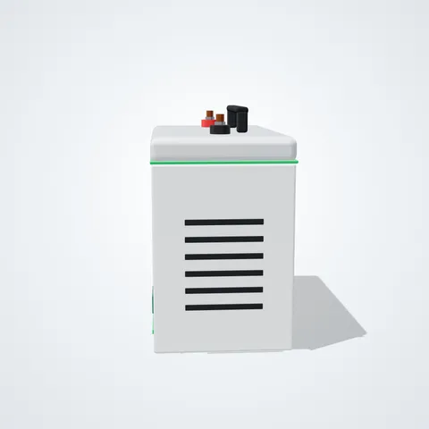 25v 150ah home backup 3