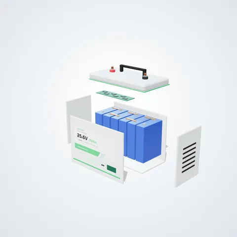 25v 150ah home backup 5