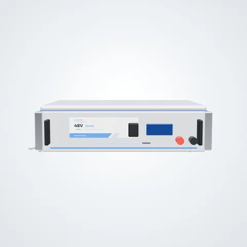 48v 100ah telecom 2