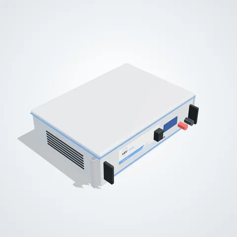 48v 100ah telecom 4